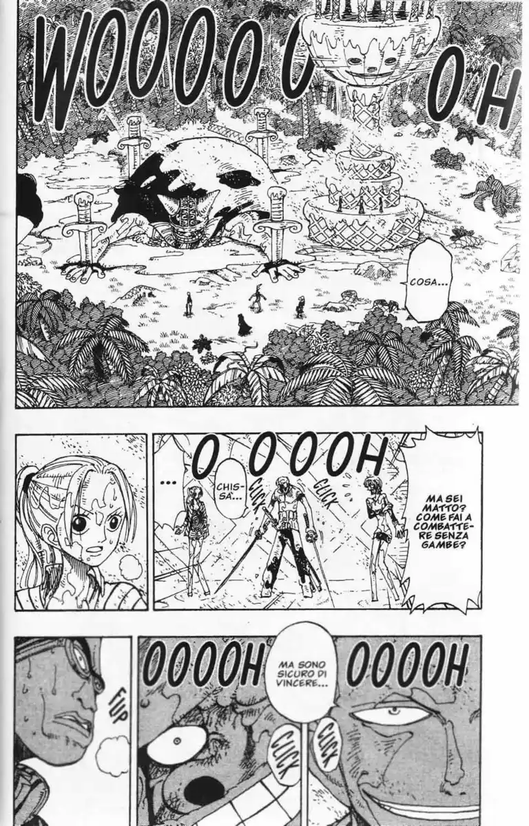 One Piece Capitolo 122 page 12