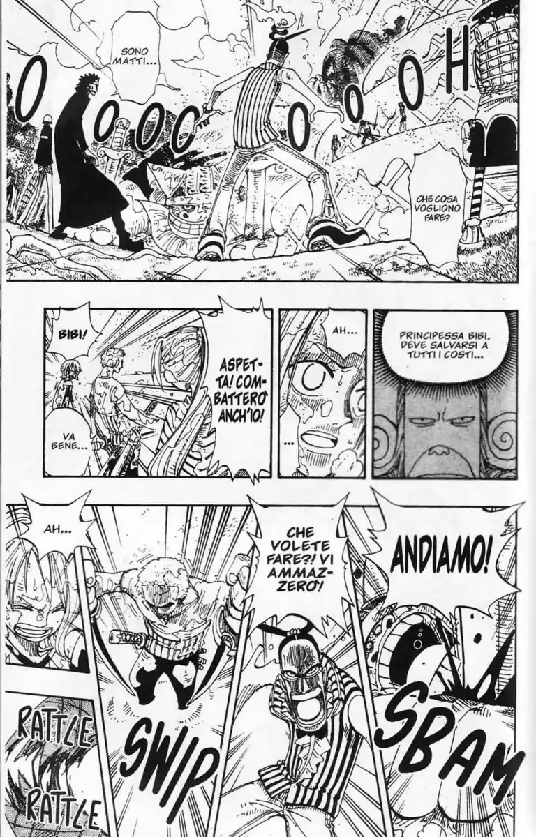 One Piece Capitolo 122 page 13