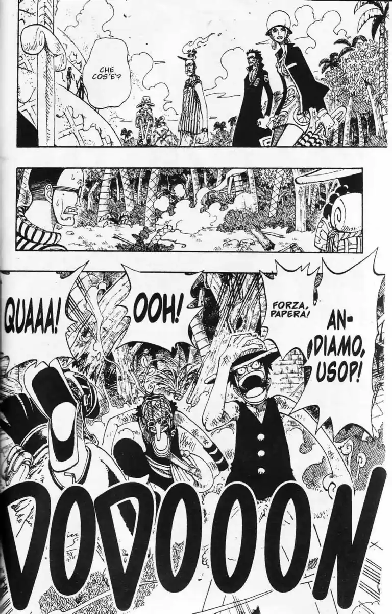 One Piece Capitolo 122 page 16