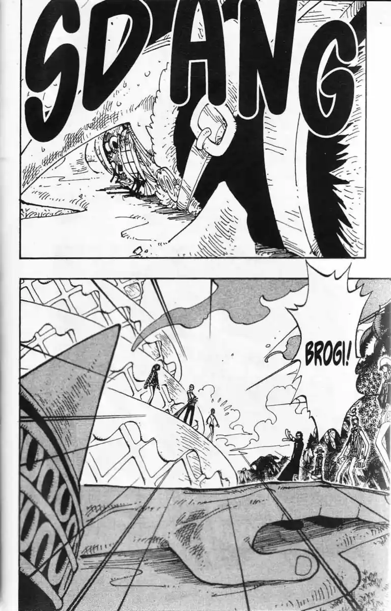 One Piece Capitolo 122 page 2