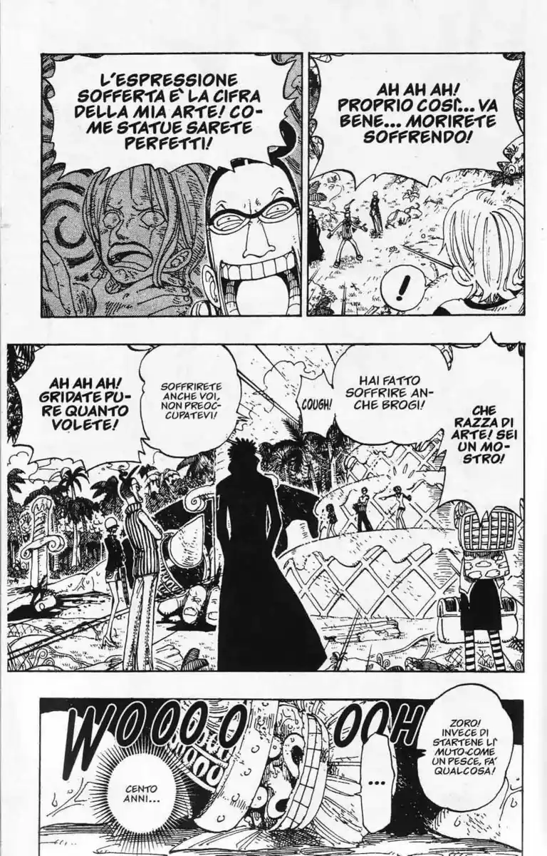 One Piece Capitolo 122 page 7