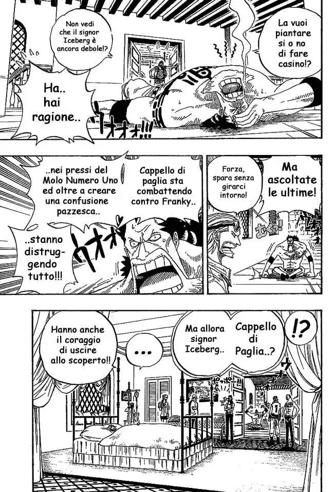 One Piece Capitolo 336 page 13