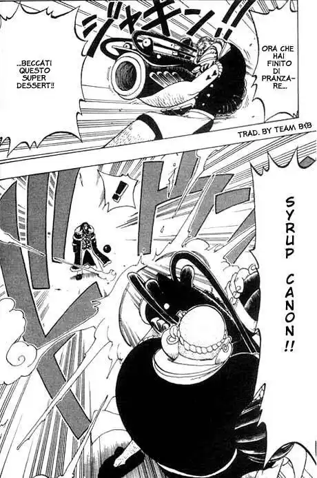 One Piece Capitolo 47 page 10