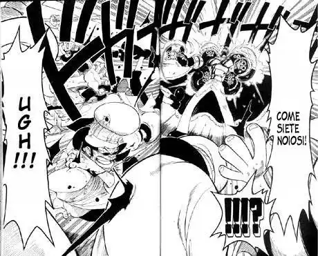 One Piece Capitolo 47 page 14