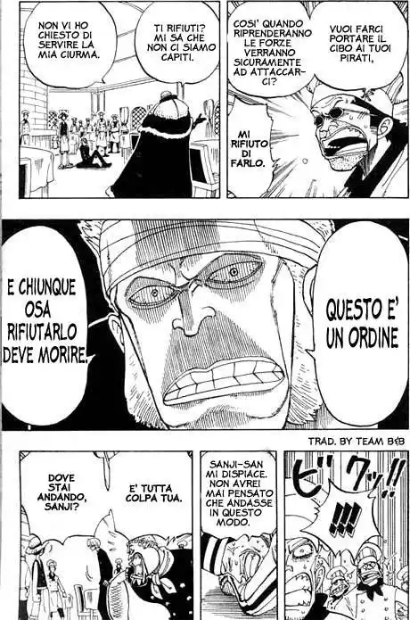 One Piece Capitolo 47 page 5