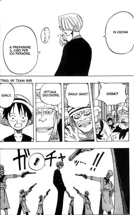 One Piece Capitolo 47 page 6