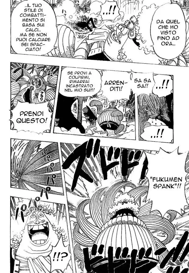 One Piece Capitolo 370 page 12