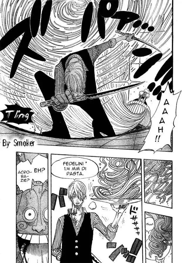 One Piece Capitolo 370 page 13