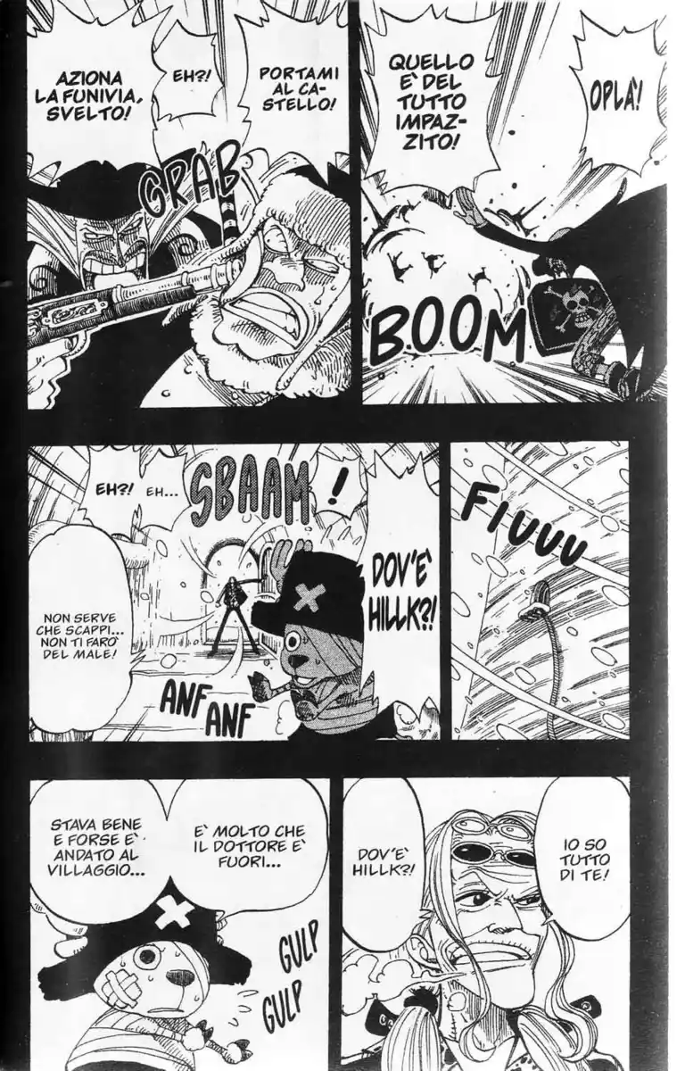 One Piece Capitolo 144 page 12