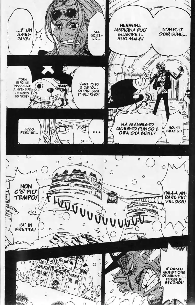 One Piece Capitolo 144 page 13