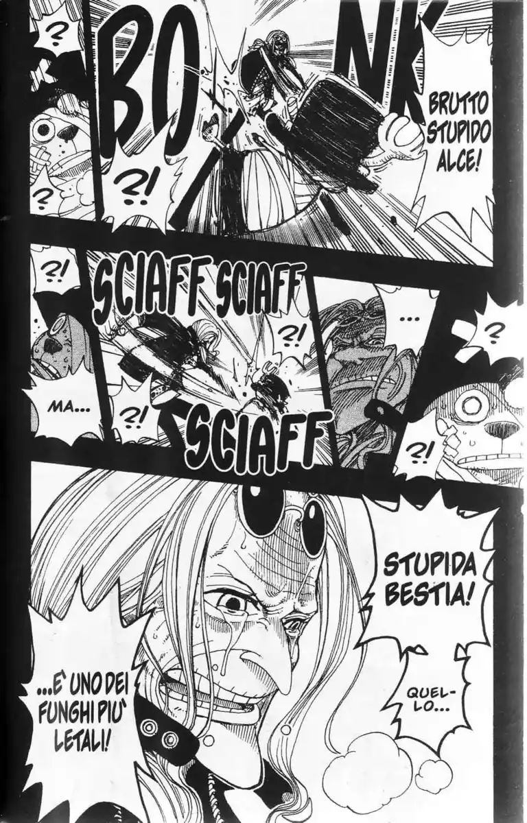 One Piece Capitolo 144 page 14