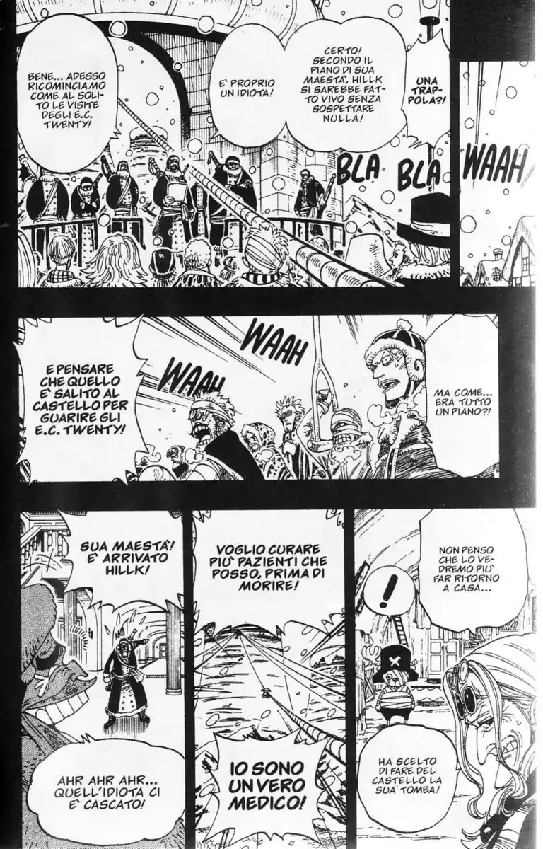 One Piece Capitolo 144 page 18