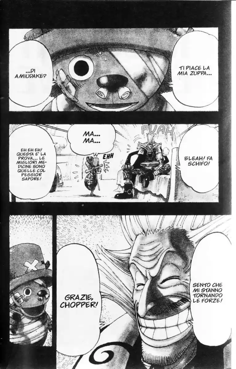 One Piece Capitolo 144 page 2