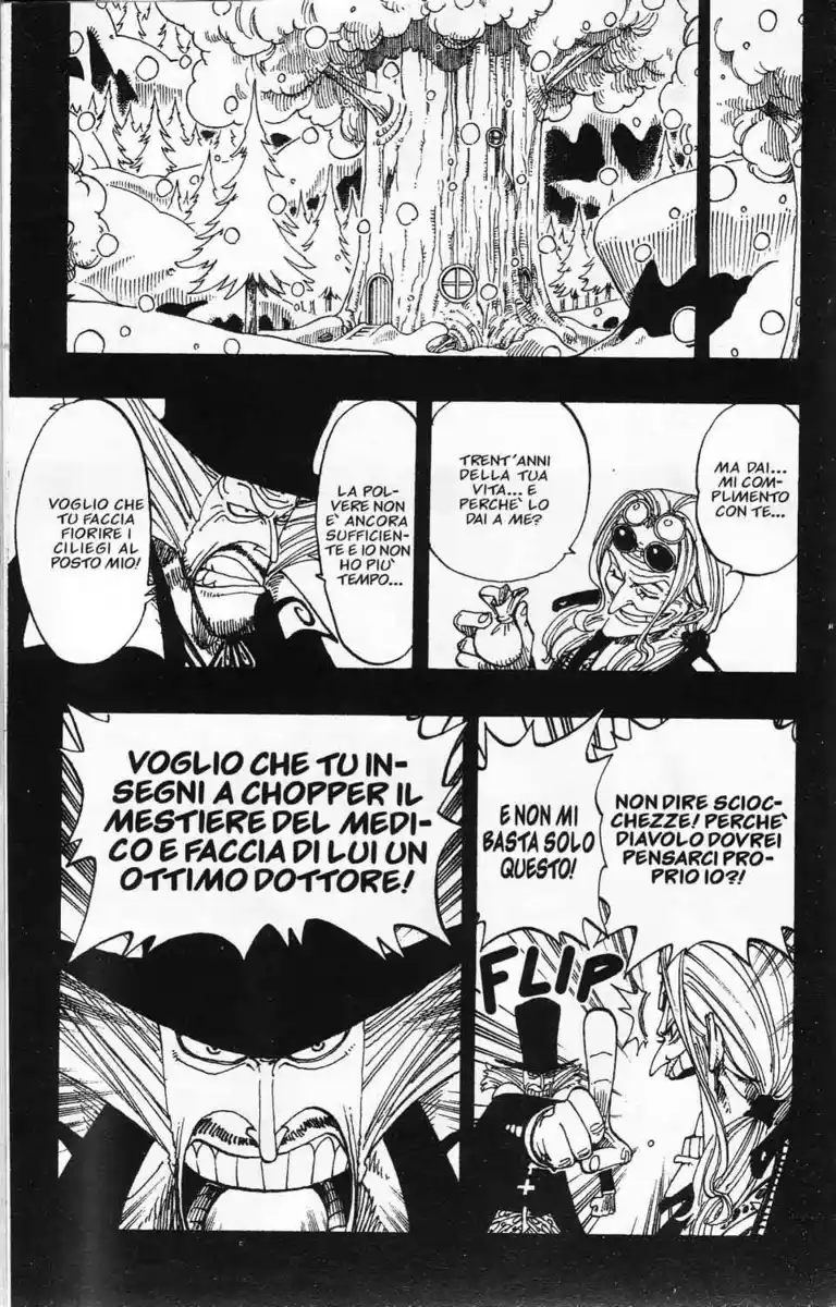 One Piece Capitolo 144 page 7