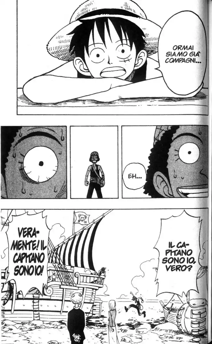 One Piece Capitolo 41 page 12