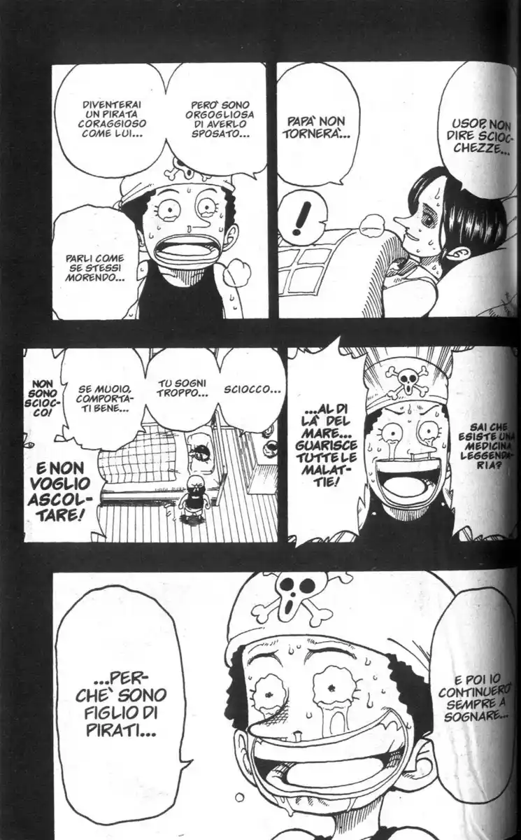 One Piece Capitolo 41 page 16