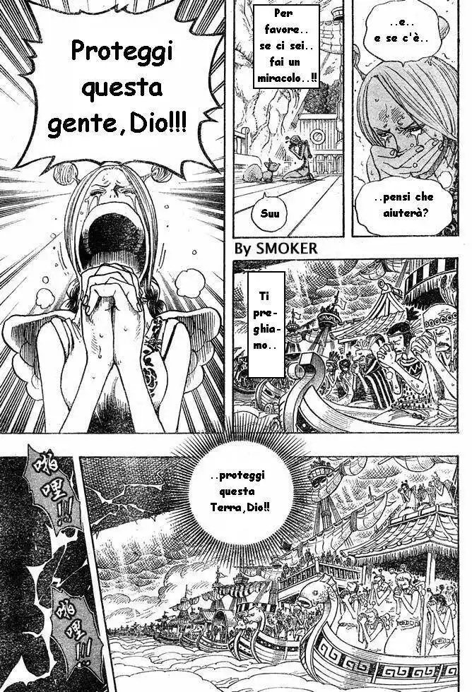 One Piece Capitolo 297 page 15