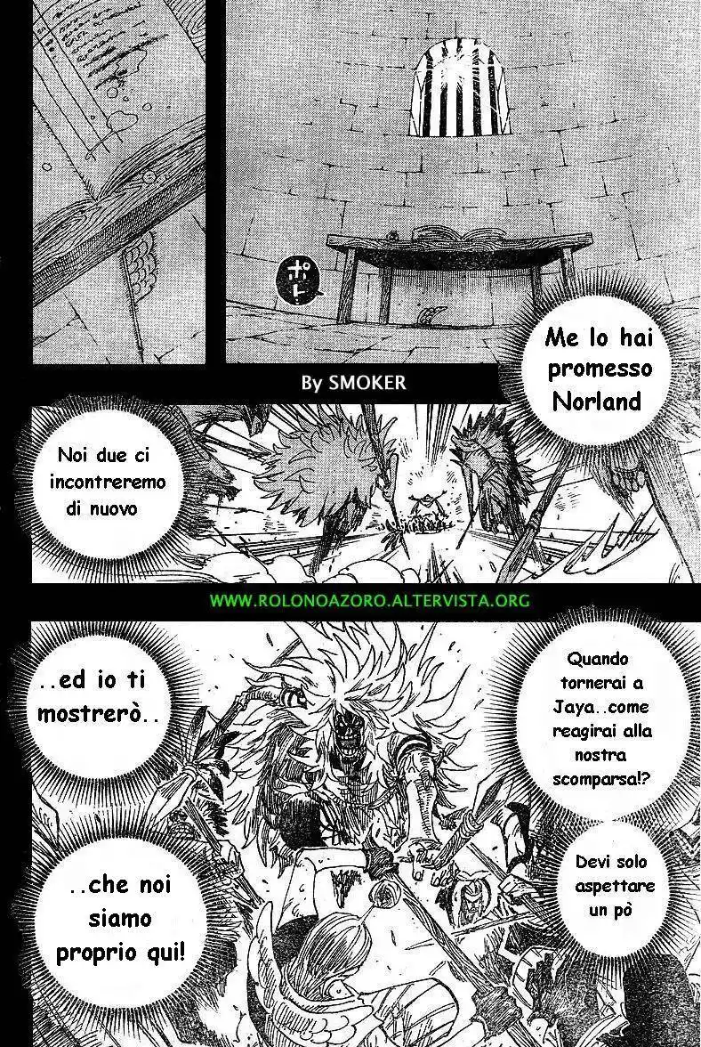 One Piece Capitolo 292 page 17