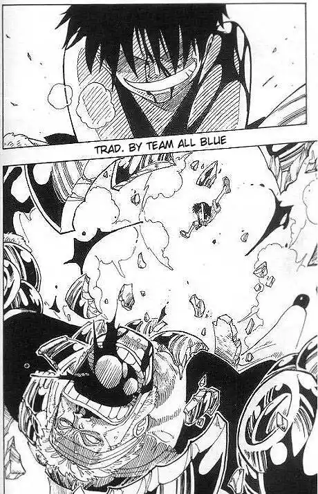 One Piece Capitolo 66 page 2