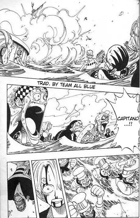 One Piece Capitolo 66 page 3