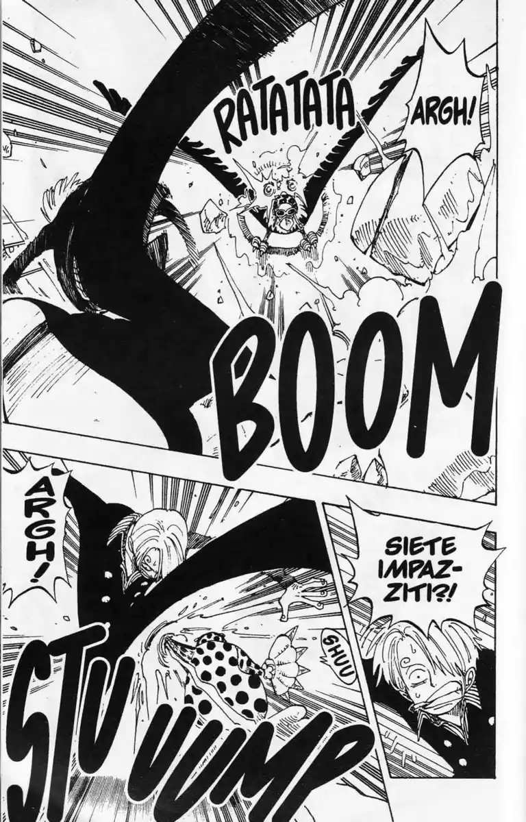 One Piece Capitolo 127 page 12