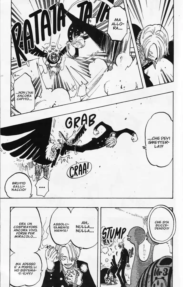 One Piece Capitolo 127 page 14