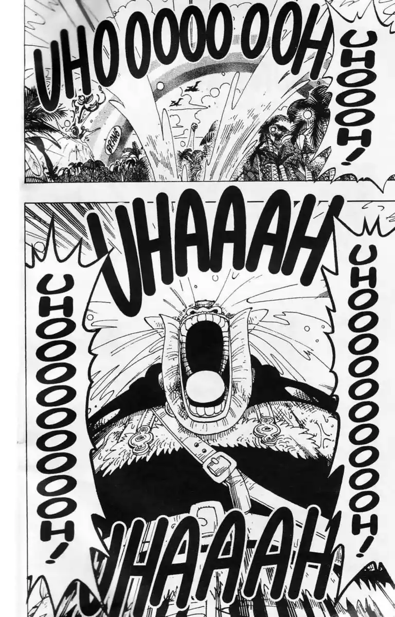 One Piece Capitolo 127 page 2