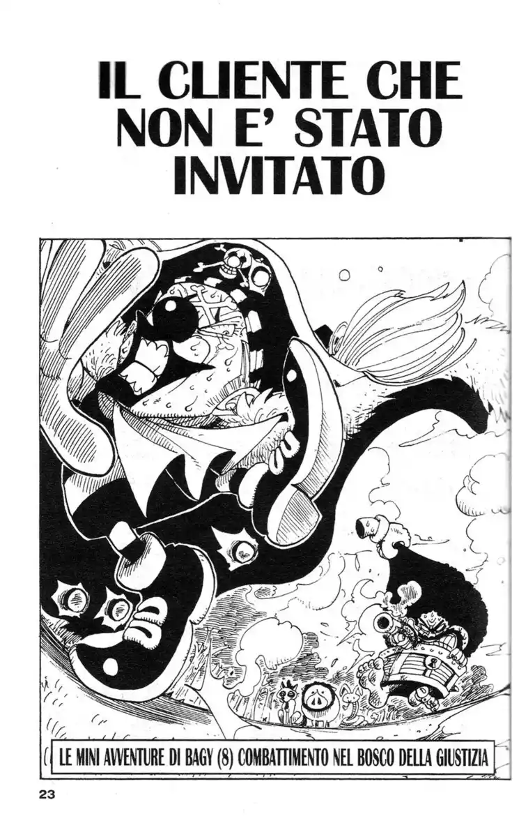 One Piece Capitolo 46 page 1