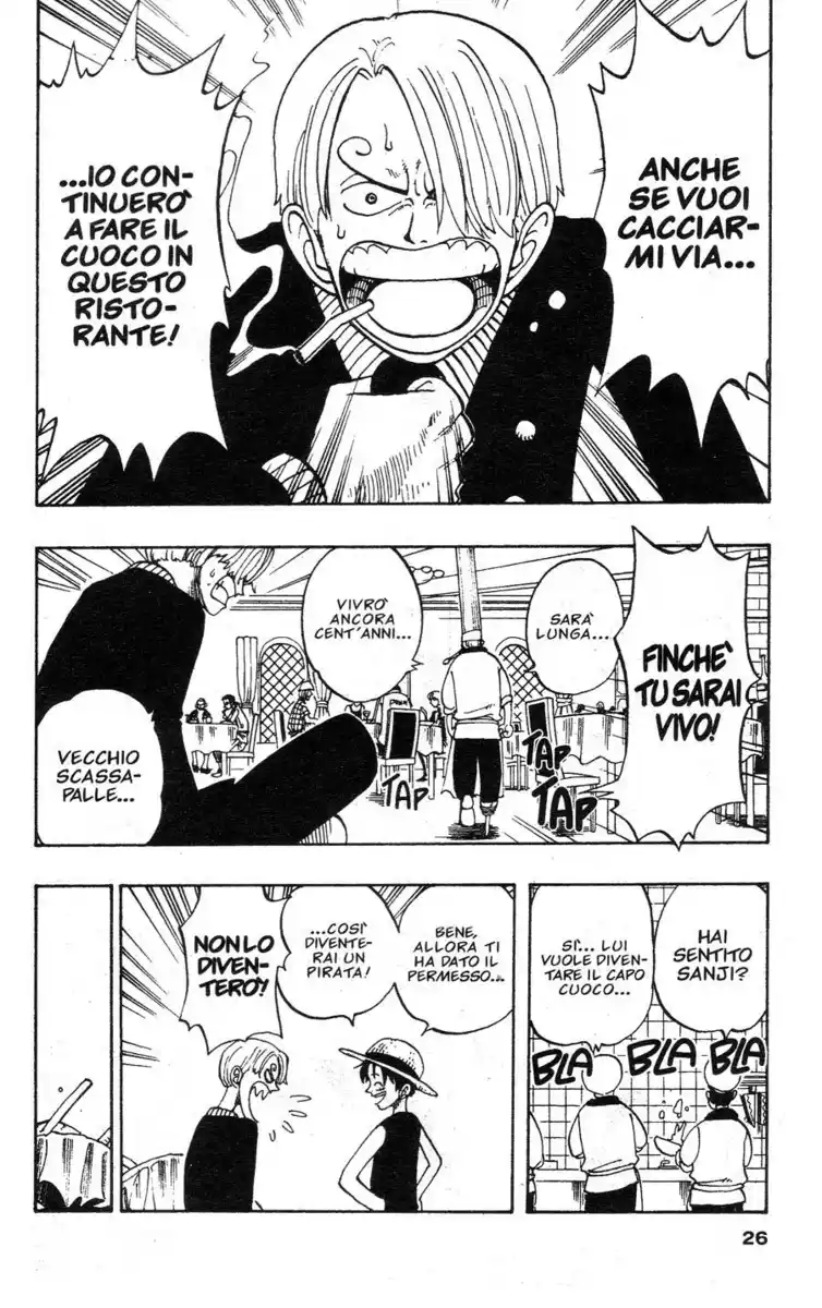 One Piece Capitolo 46 page 4