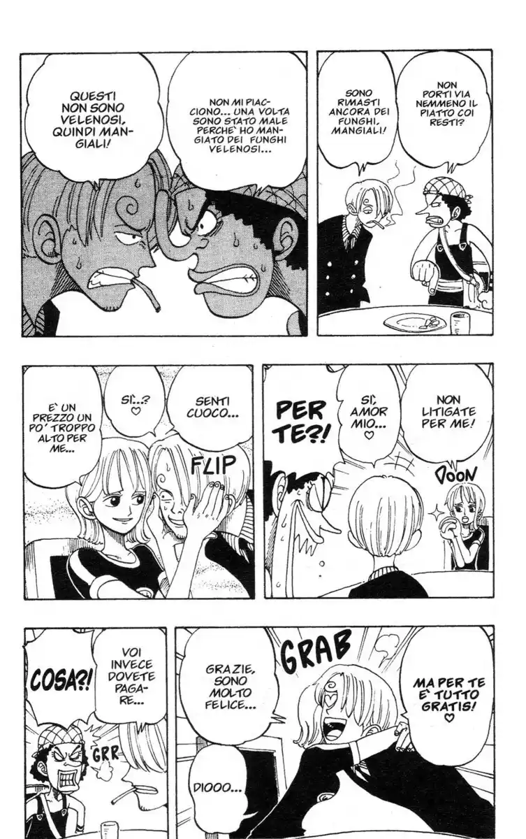 One Piece Capitolo 46 page 6