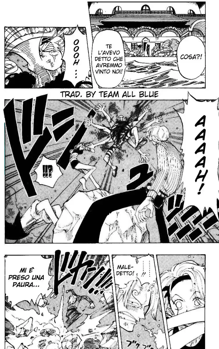 One Piece Capitolo 89 page 12