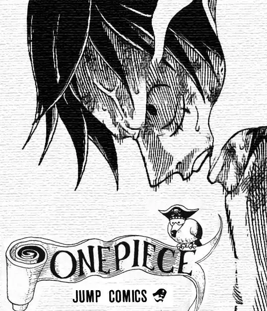 One Piece Capitolo 424 page 1
