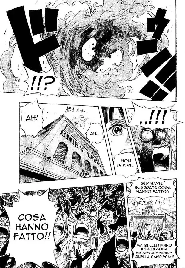 One Piece Capitolo 398 page 12