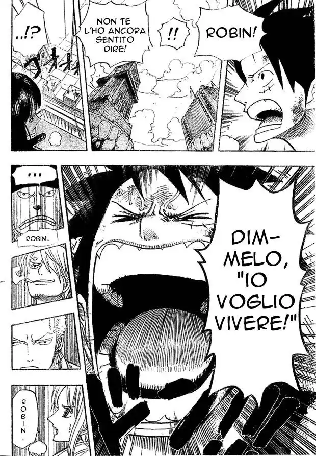 One Piece Capitolo 398 page 14