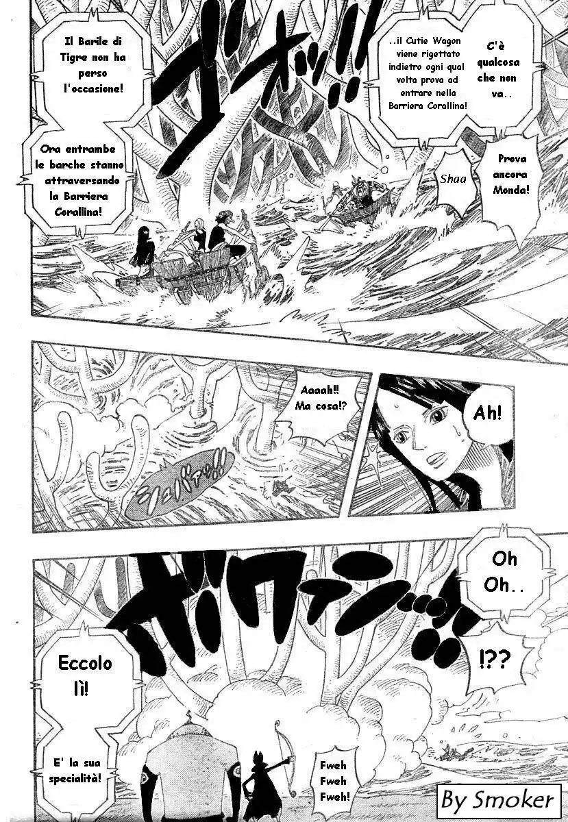 One Piece Capitolo 308 page 6