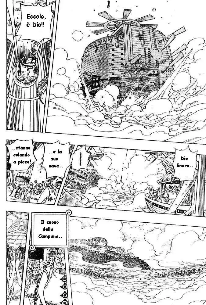 One Piece Capitolo 299 page 14