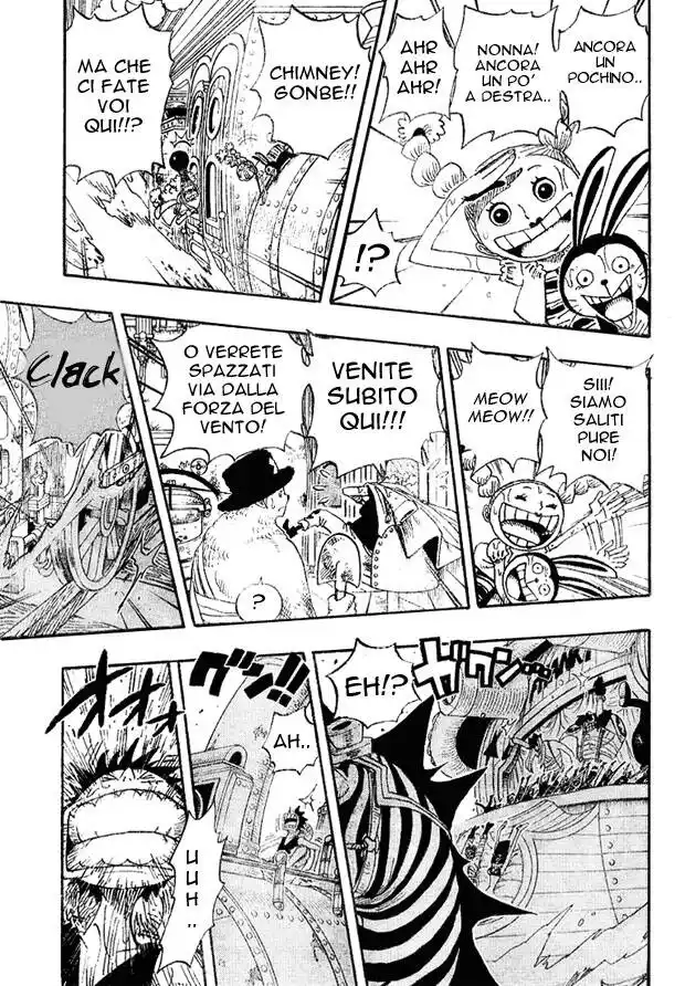 One Piece Capitolo 366 page 6