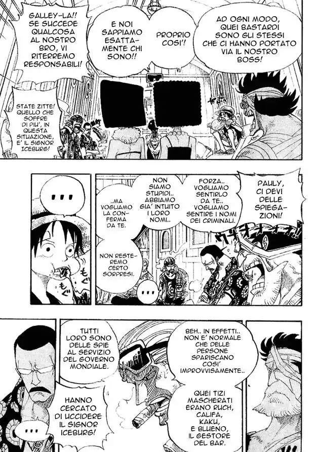 One Piece Capitolo 366 page 9