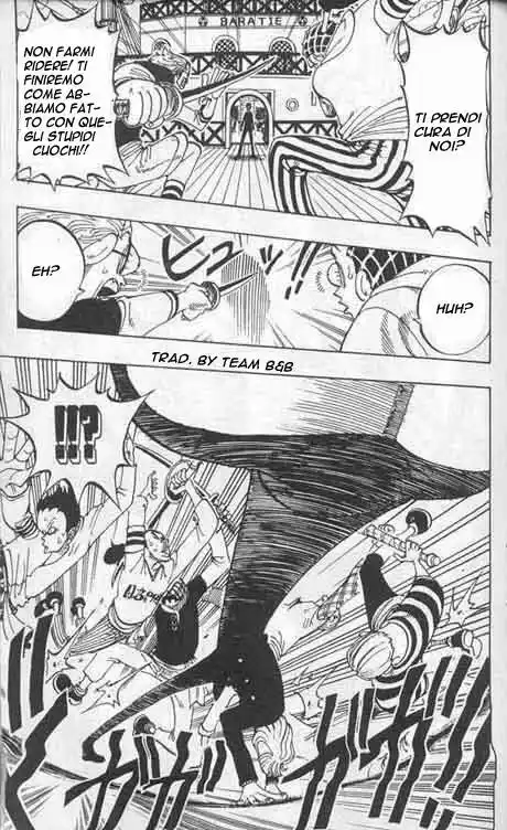 One Piece Capitolo 54 page 13