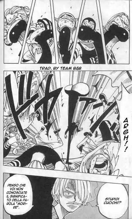 One Piece Capitolo 54 page 14