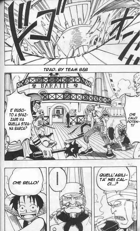 One Piece Capitolo 54 page 2