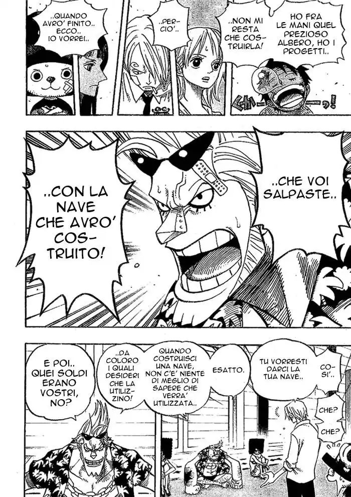 One Piece Capitolo 431 page 13