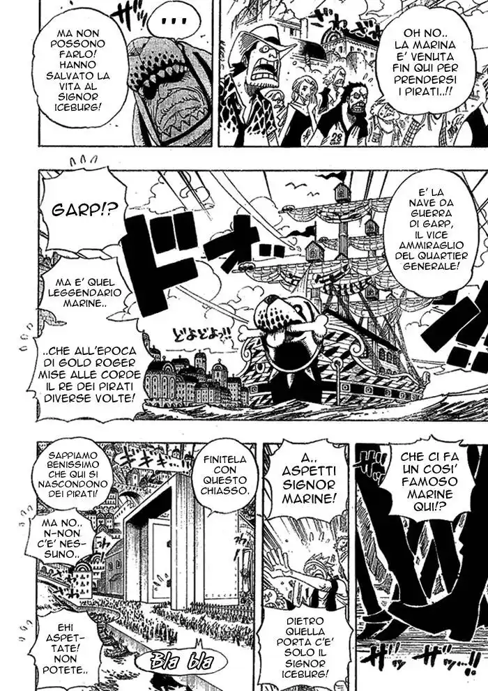 One Piece Capitolo 431 page 15