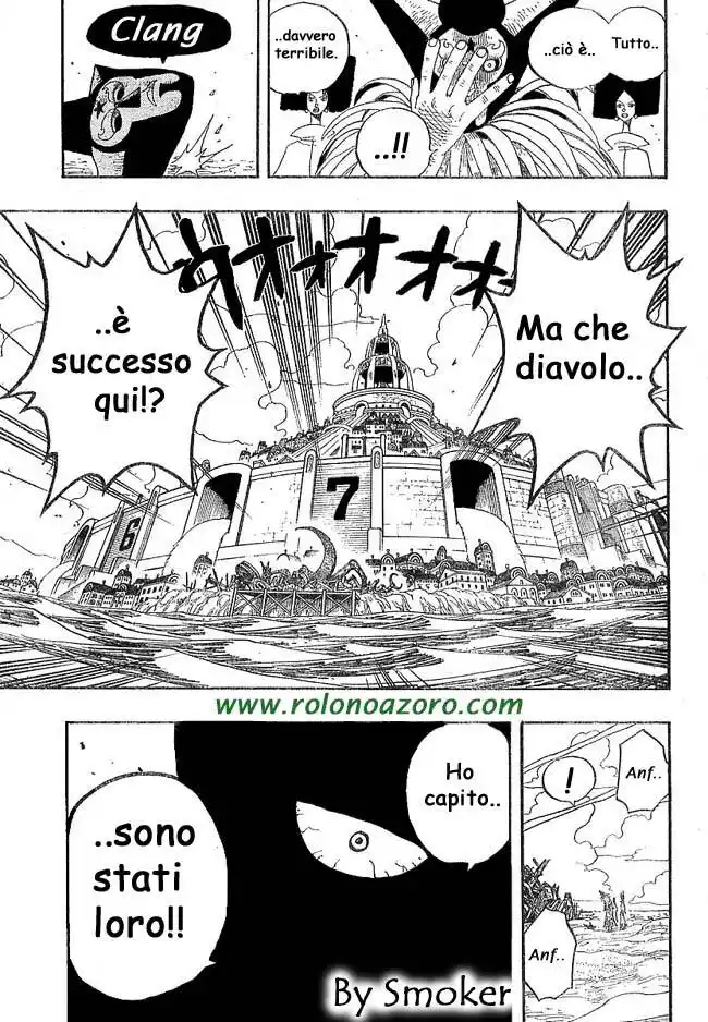 One Piece Capitolo 334 page 18