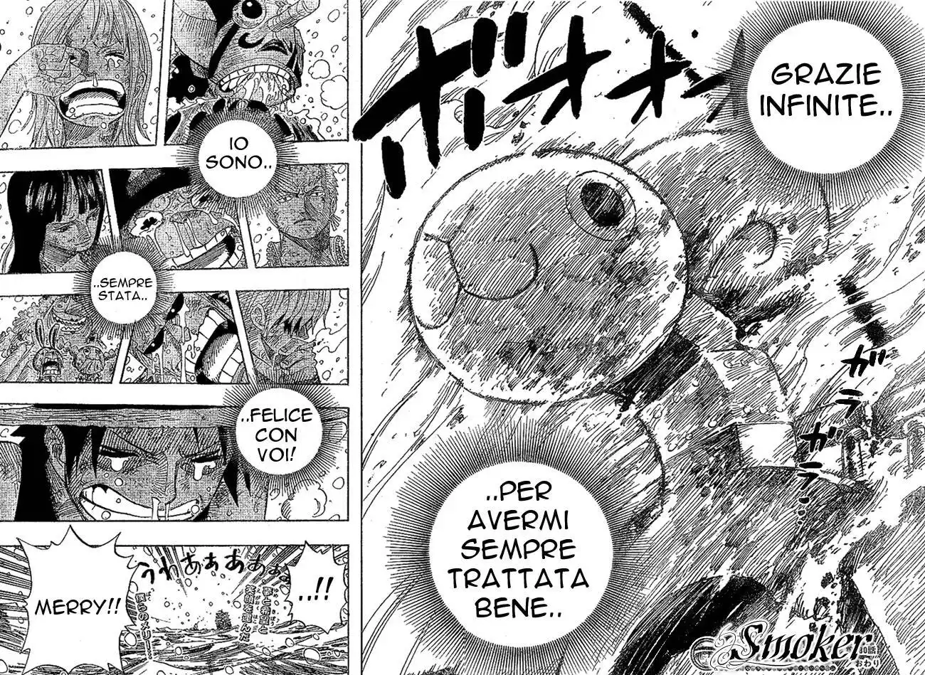 One Piece Capitolo 430 page 18