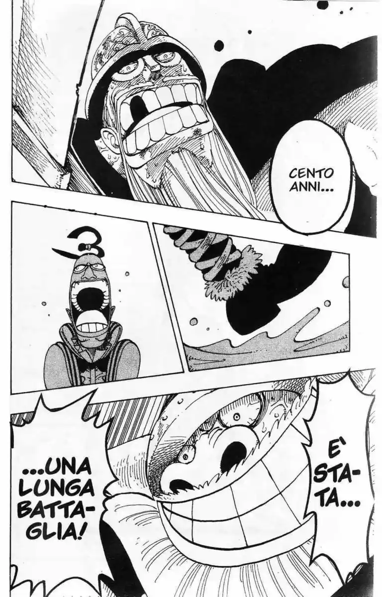 One Piece Capitolo 120 page 2