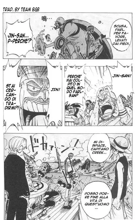 One Piece Capitolo 59 page 18