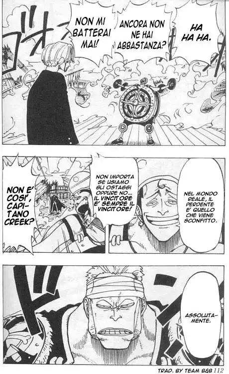 One Piece Capitolo 59 page 4