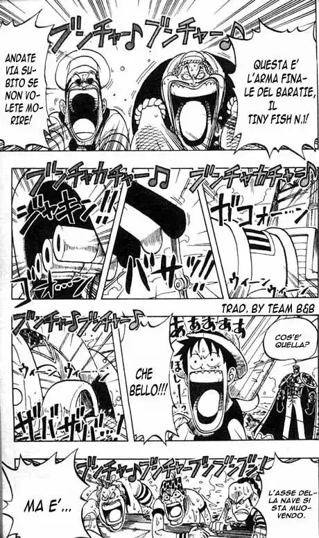 One Piece Capitolo 53 page 12