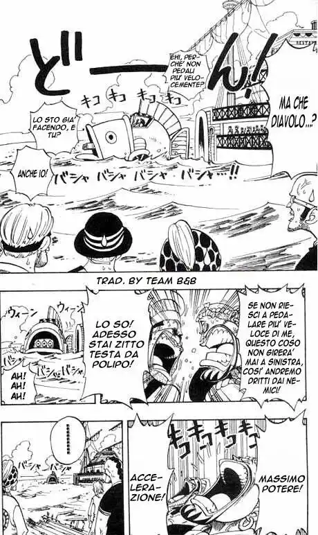 One Piece Capitolo 53 page 13